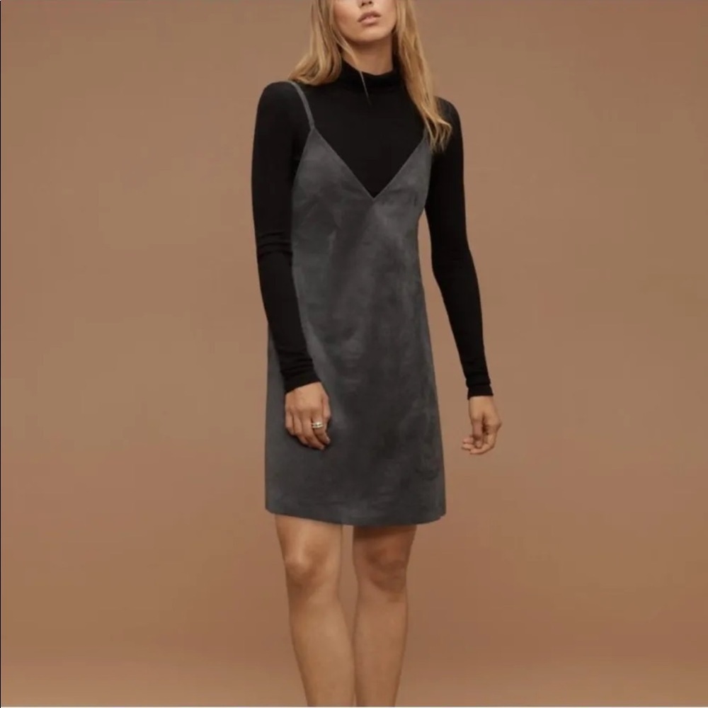 Wilfred Free ‘Vivienne’ Dress